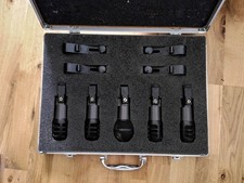 Audio Technica Drum Microphone