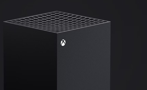 Microsoft xbox series 1tb - microsoft,