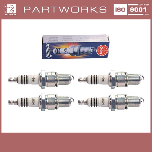 Spark plug for porsche 928 - 4x,
