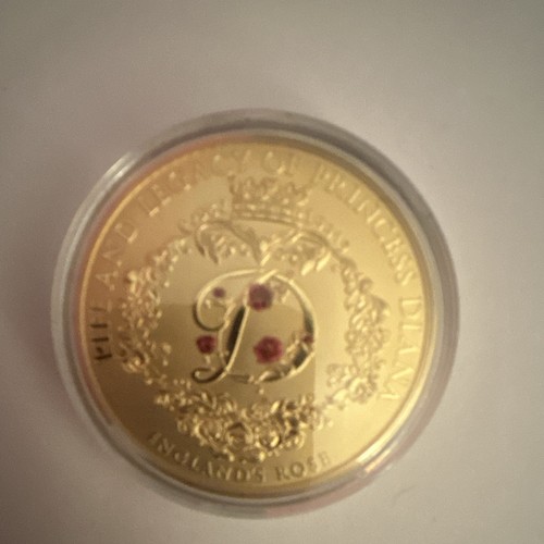 Diana princess commemorative - diana,
