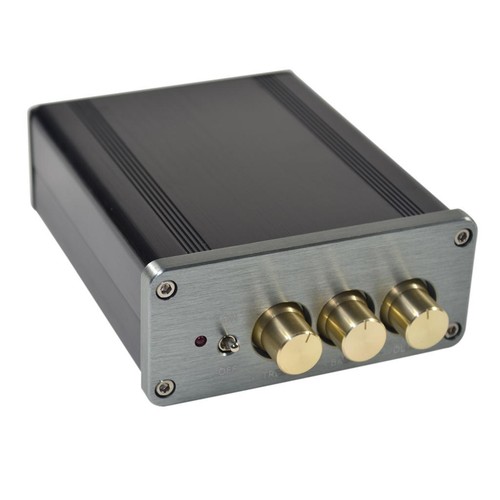 100w digital audio - digital, amplifier