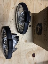 John Deere Snap In RE269637 Work Lights