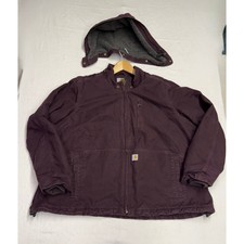 Carhartt full swing jacket