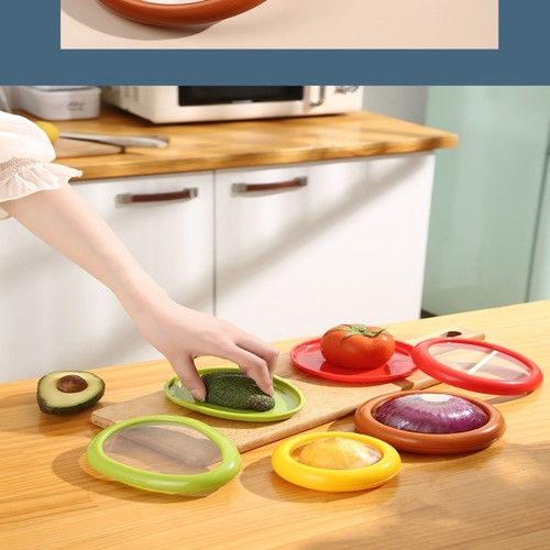 Storage box avocado keeper - storage,