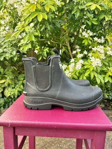 Barbour men nimbus chelsea - barbour,