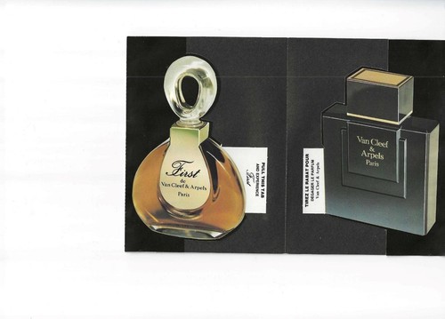 Van cleef arpels perfume - cleef,