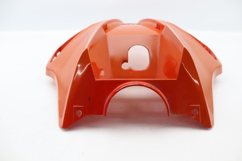 Front fairing cpi gtr - gtr, 50