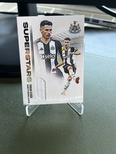 Fabian Schar Match Worn Patch
