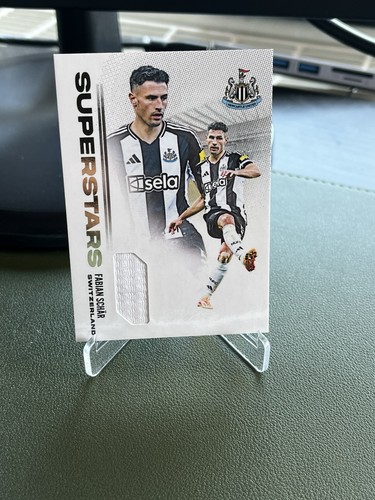 Fabian schar match - schar,