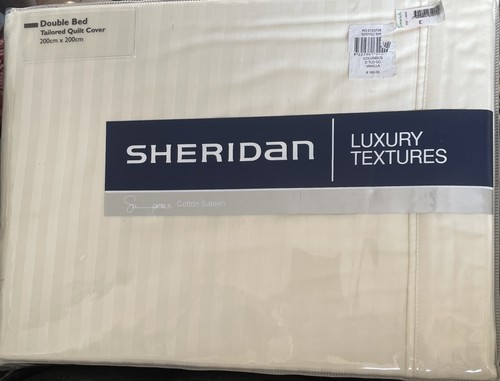 Sheridan columbus vanilla - sheridan,