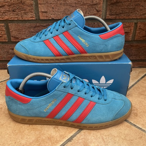Adidas hamburg cordura - hamburg, 10