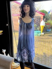 Vintage 1960 blue - 1960’s,