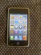 Apple iPod touch 3rd