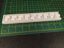 Vintage Marples Plastic