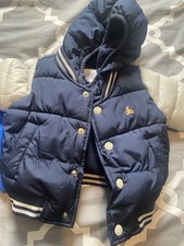 Boys' Bundle: 3-6 Months