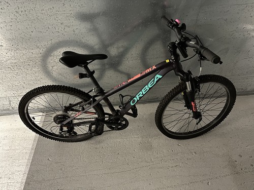 Orbea mx24 kids mountain - mountain, bike