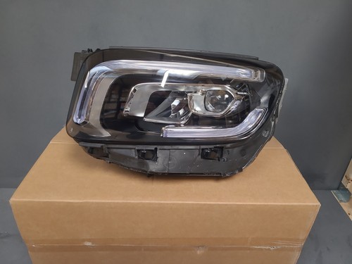 2019 onward mercedes glb w247 - 2019,