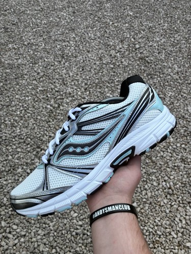Saucony grid legacy silver spa - grid,