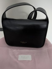 Radley Flapover Crossbody