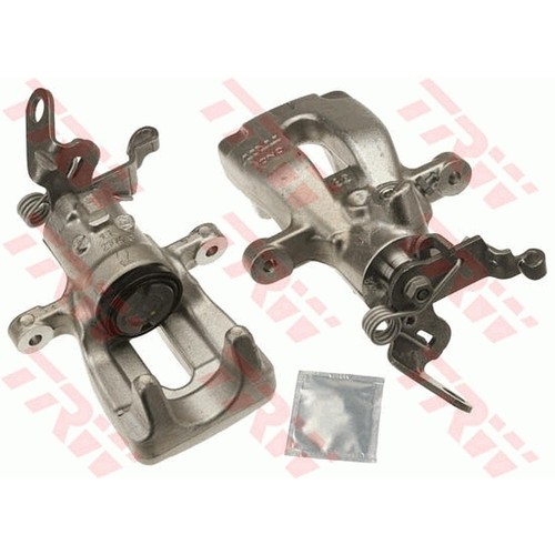 Disc brake caliper - disc,
