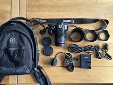 Canon eos 1100d dslr camera - 1100d,