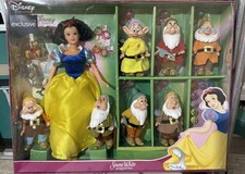Disney Princess - SNOW WHITE &