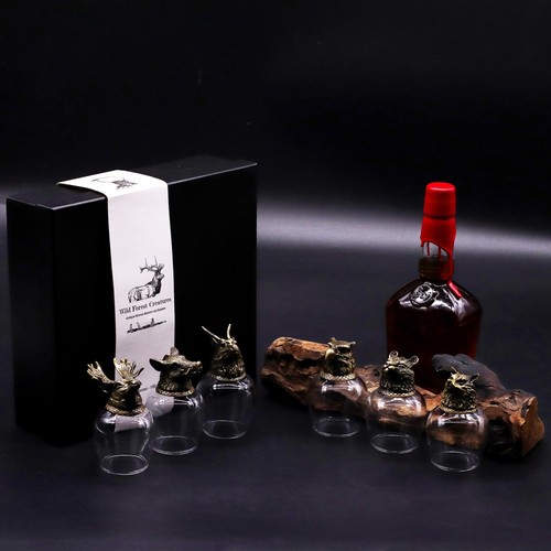 Gift set glasses - gift, of