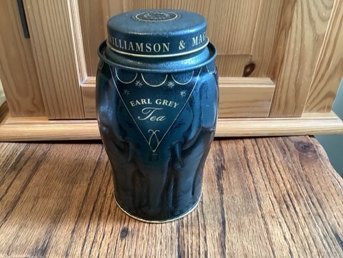 Vintage williamson magor - williamson,