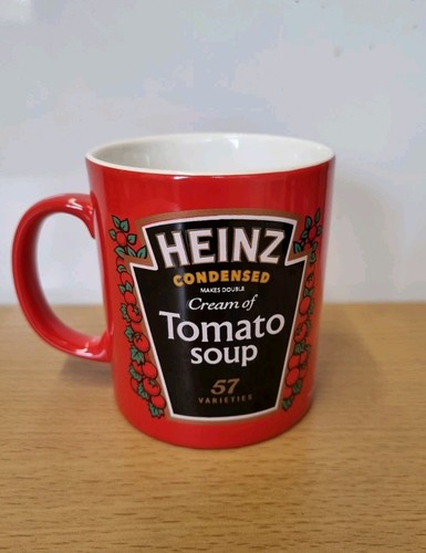 Retro heinz cream tomato - heinz, of