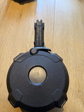 GK Tactical Tokyo Marui MWS M4