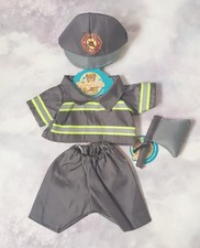 Teddy Tastic, Fits Build A