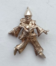 1960s/80s VINTAGE SILVER