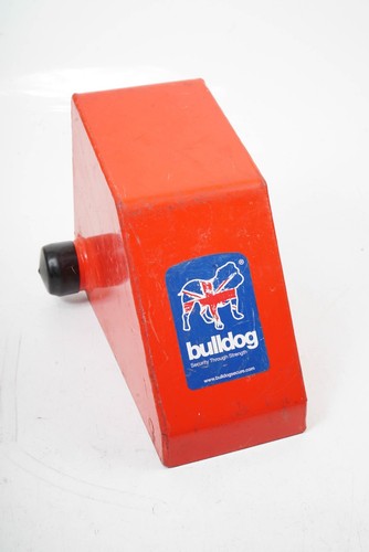 Bulldog heavy duty - heavy,