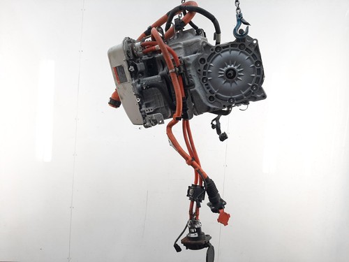 Nissan leaf tekna mk1 - nissan,