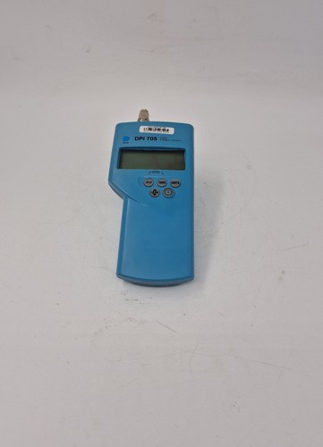 Druck dpi 705 handheld - dpi, digital