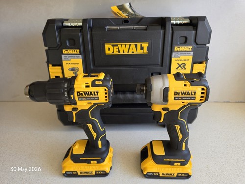 Dewalt dck2062dt 18v - dewalt,