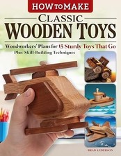 How to Make Classic Wooden