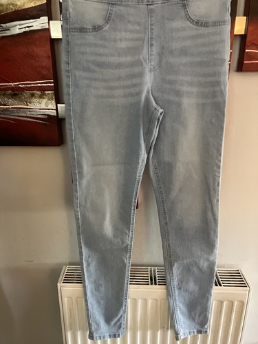 Ladies jeggings marks and - jeggings,
