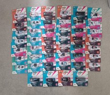 46 London 2012 Olympic  Corgi