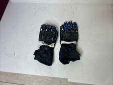 Hunter Class Leather Motorbike