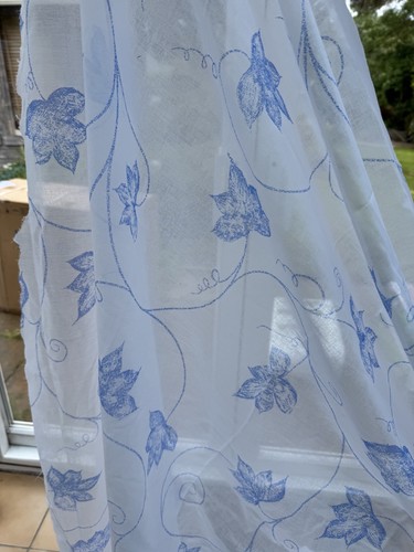 400cm 150cm fabric - 400cm, voile