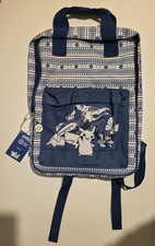 Pikachu and Friends Backpack