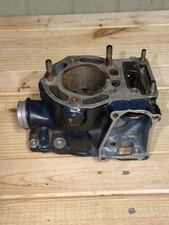 1986 Suzuki RM125 Cylinder