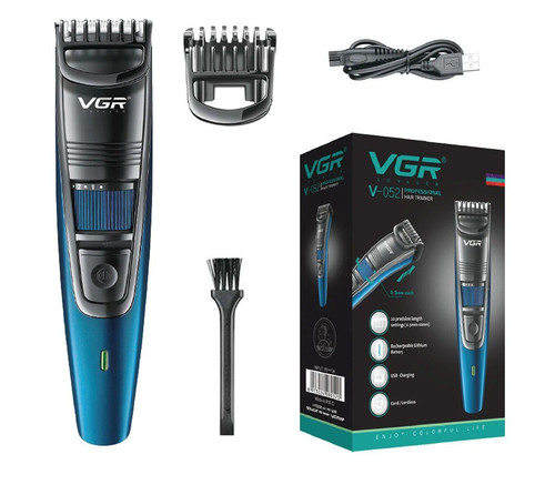 Vgr professional hair clippers - professional,
