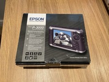 Epson P-3000