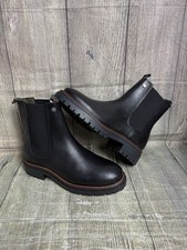 Barbour Evie Chelsea Boots
