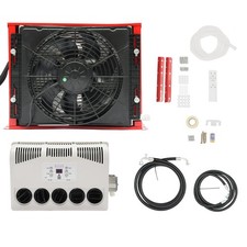 11000BTU 12V Mini Split Air