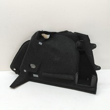 VW GOLF Mk7 e-Golf Right Side Trunk Trim 5G6867428F 31045150