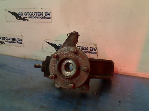 2004 ford transit - 2004, connect