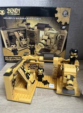 Bendy and the ink machine